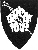 The Arms of Garendon Abbey