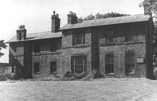 The Rectory