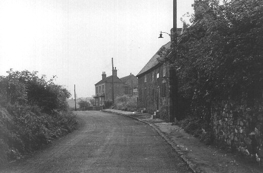 Thorpe Acre, Loughborough