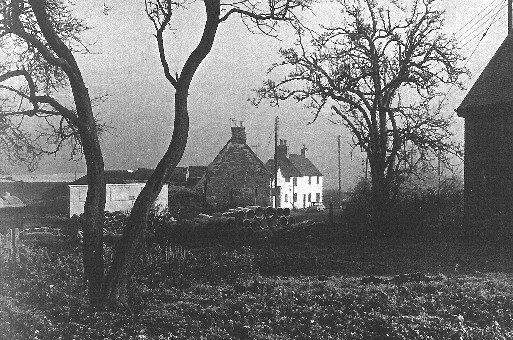 Thorpe Acre to Chatsworth