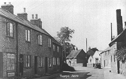 Thorpe Acre Village